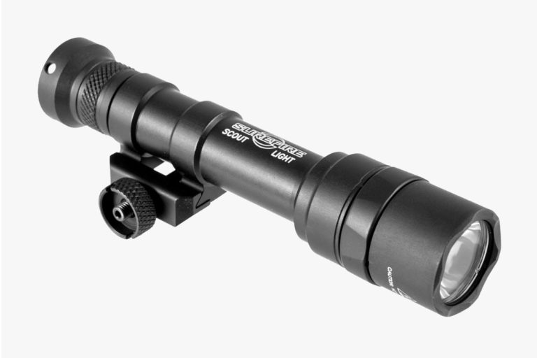 The 12 Best AR-15 Flashlights | Improb