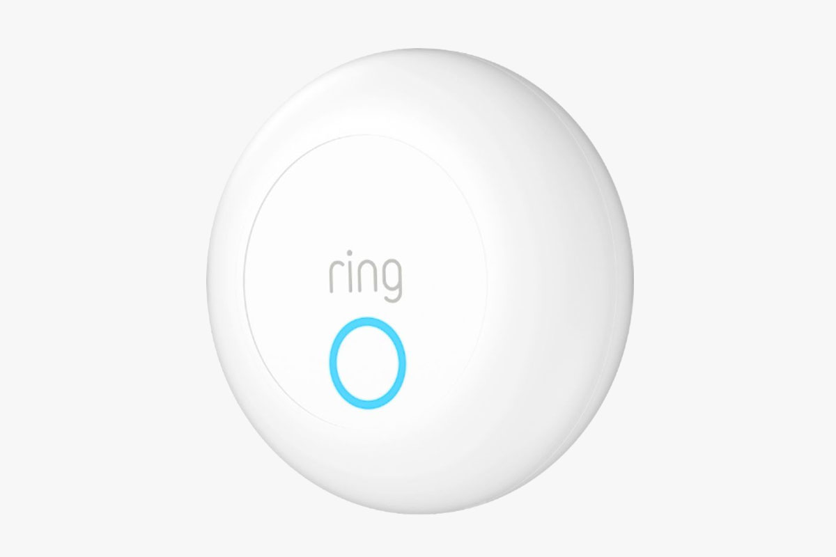 Ring Smoke Alarm and CO Listener