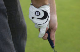 The 10 Best Golf Gloves
