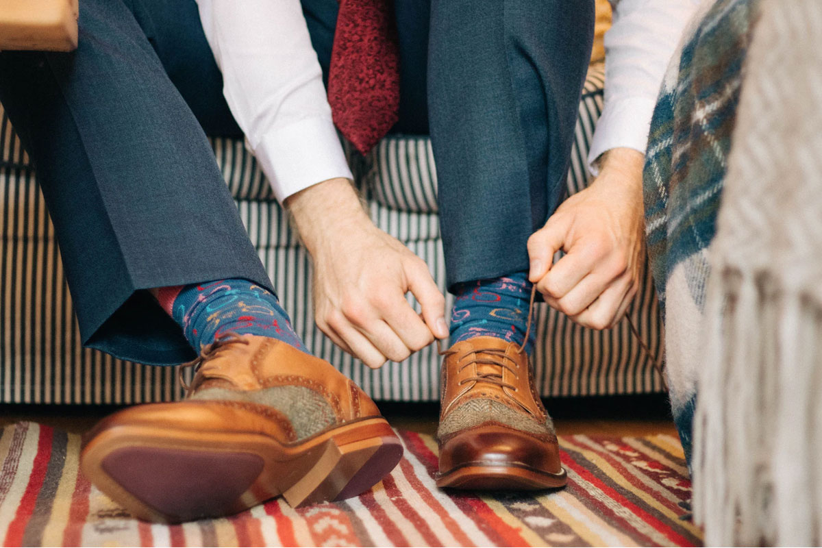 The 18 Best Men%E2%80%99s Dress Socks feature