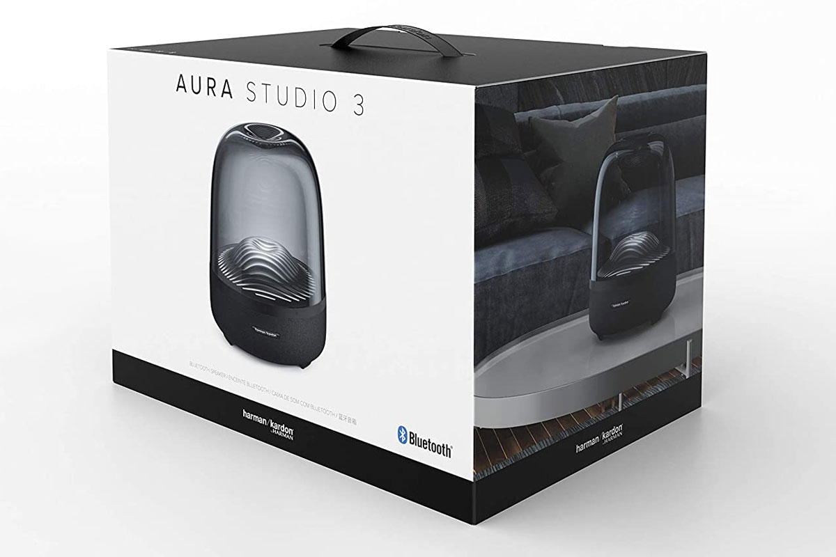 Harman Kardon Aura Studio 3 Wireless Speaker