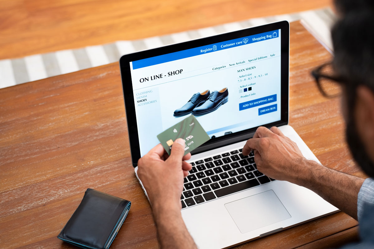 The 10 Best Online Shoe Stores - Improb