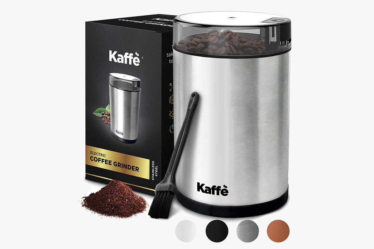 Best Coffee Grinders LaptrinhX / News