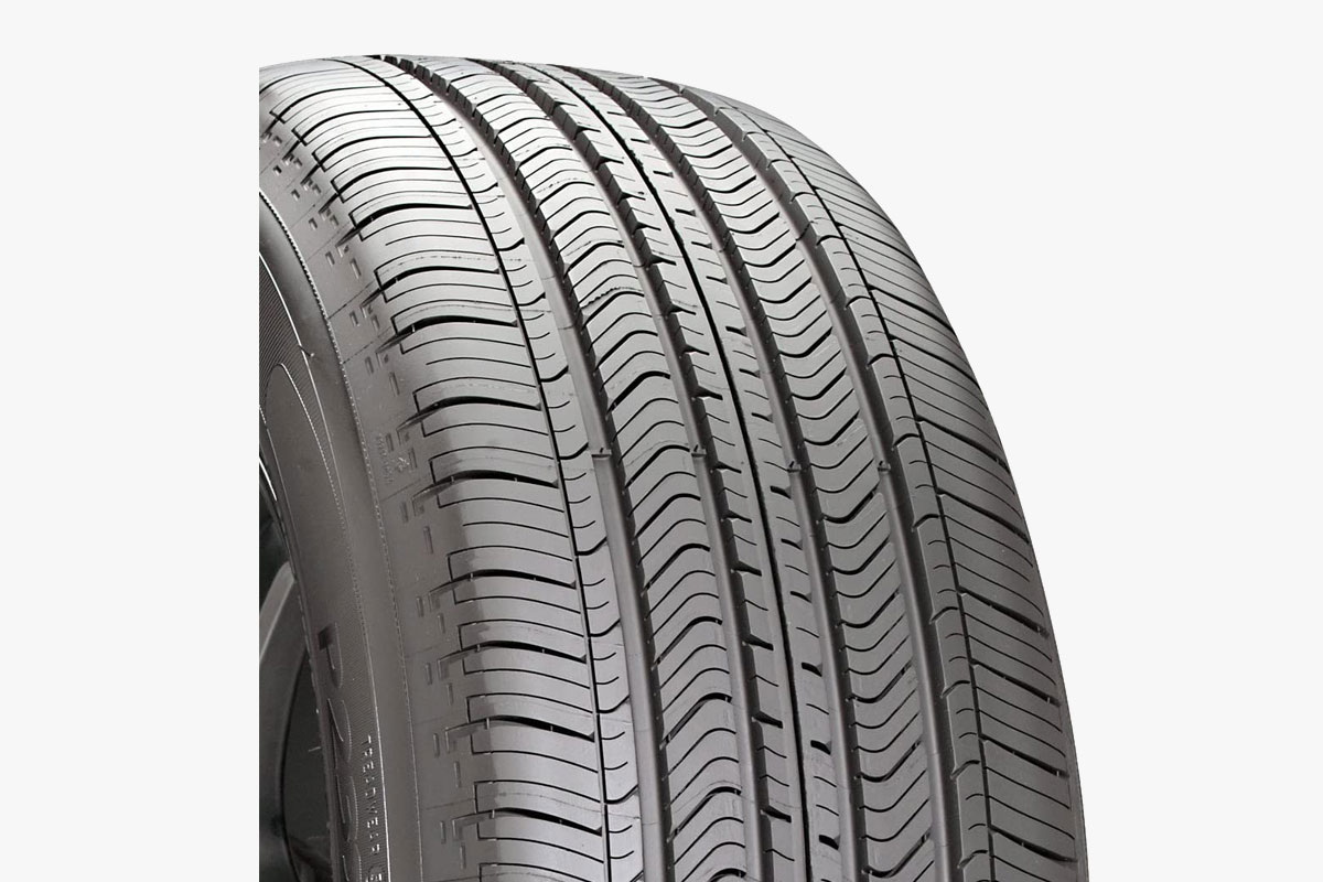 Michelin Primacy MXVR Radial Tires