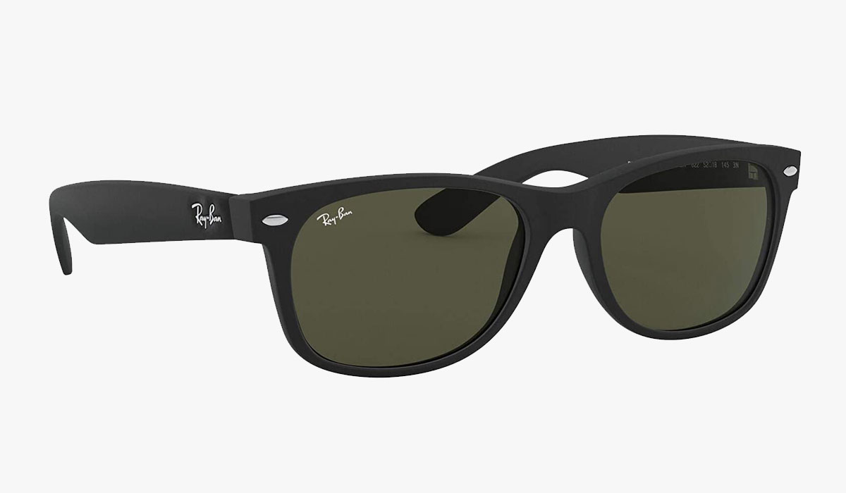 Ray-Ban Rb2132 New Wayfarer Sunglasses