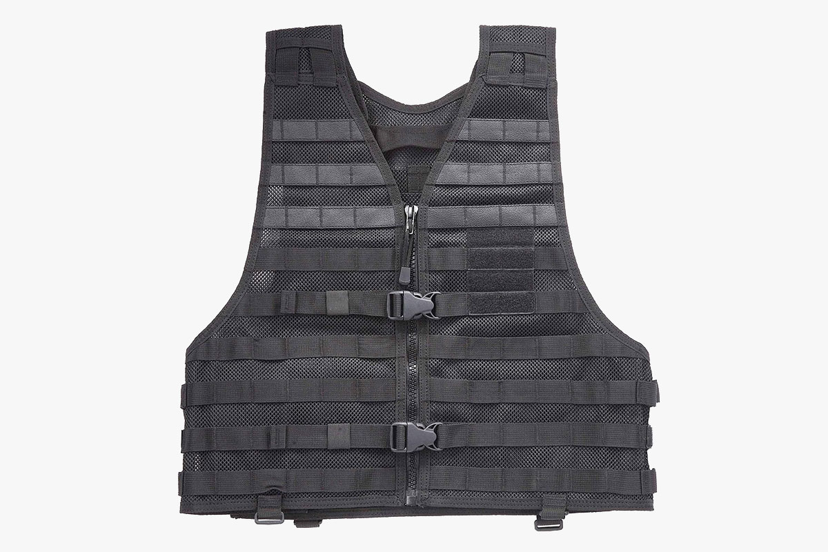 5.11 LBE Concealed Carry Vest