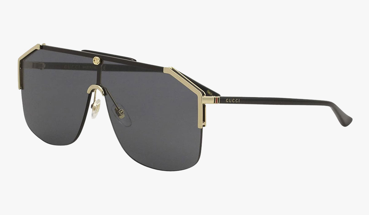 Gucci GG 100% Authentic Men’s Sunglasses