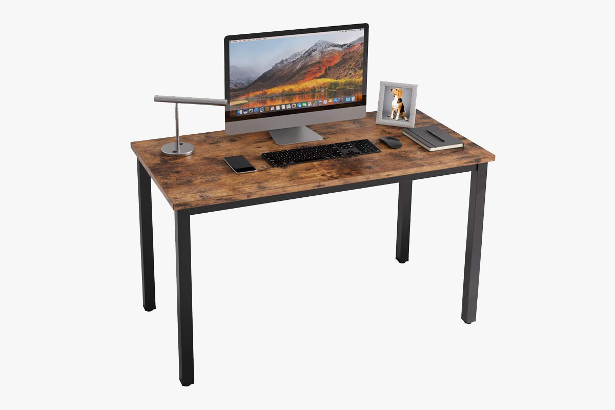 IRONCK Computer Desk