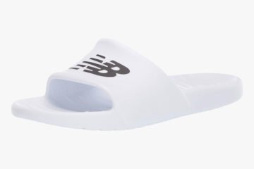 new balance fun guy slides
