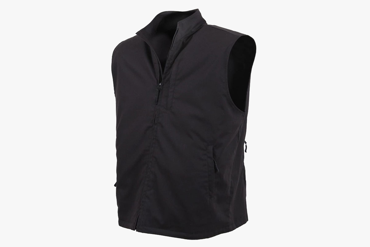 Rothco Undercover Travel Concealed Carry Vest