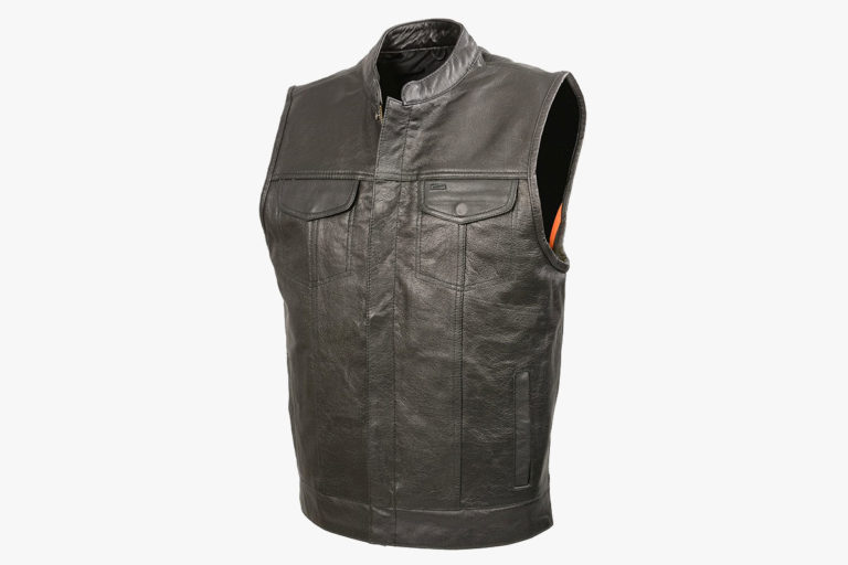 The 12 Best Concealed Carry Vests Improb