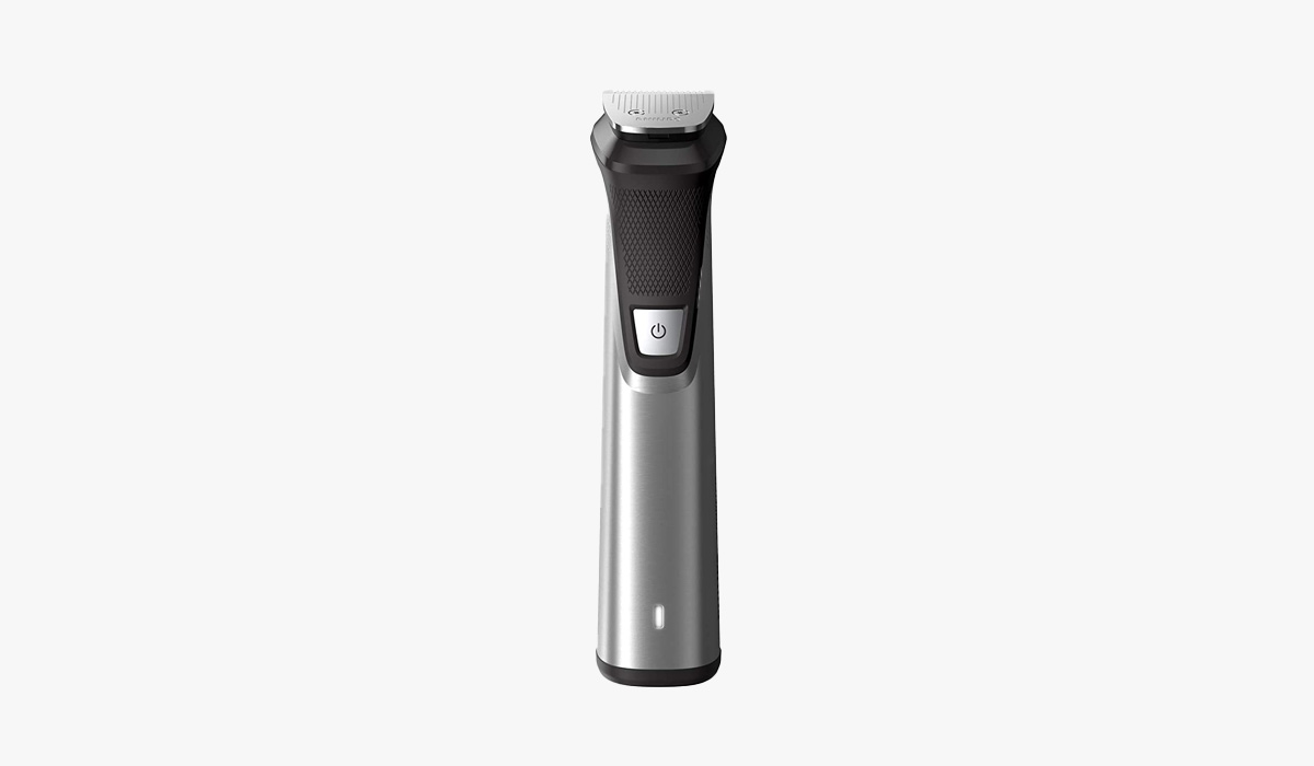 philips norelco series 7000 beard trimmer