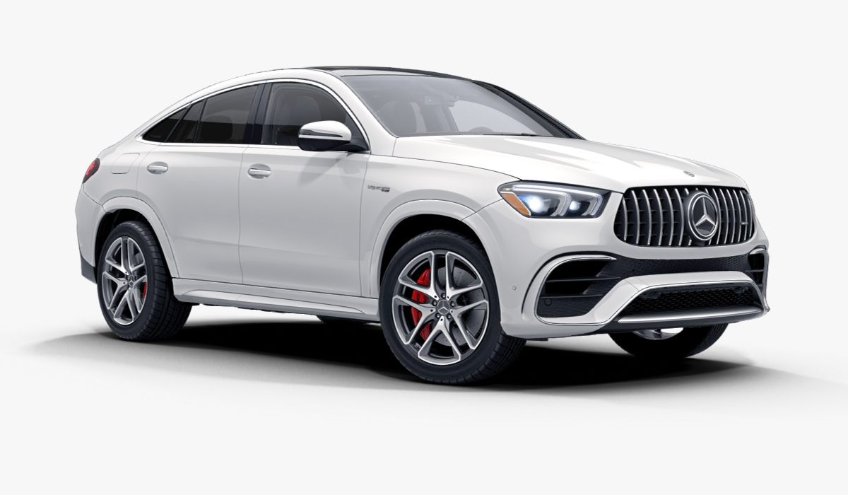 mercedes-benz amg gle 63 s coupe