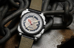 rec watches - the rnr collection