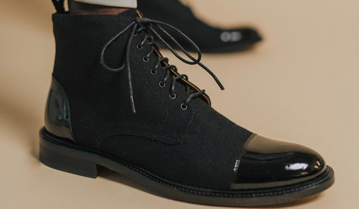 taft men's boots and shoes