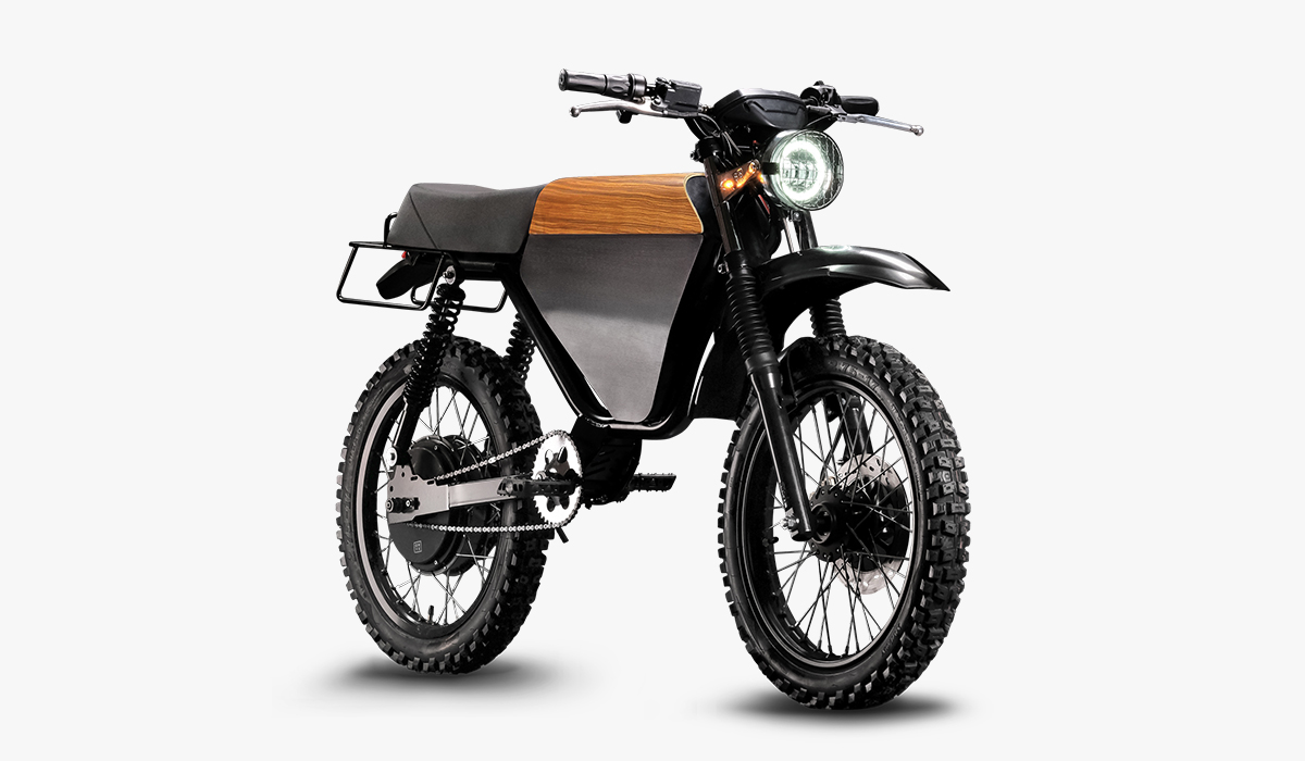 onyx rcr 72v electric motorbike