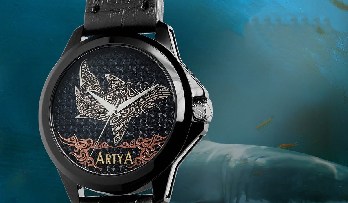 artya timepiece
