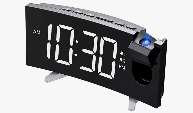 best buy smart alarm clock