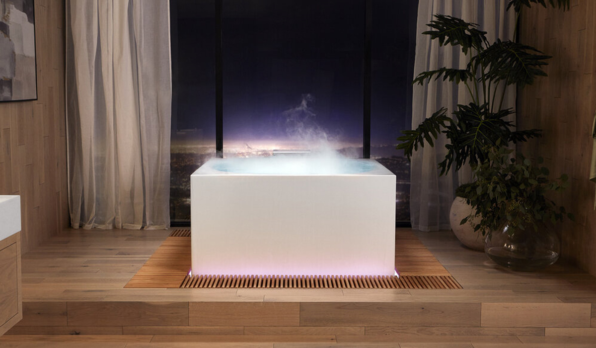 kohler stillness luxury bath 