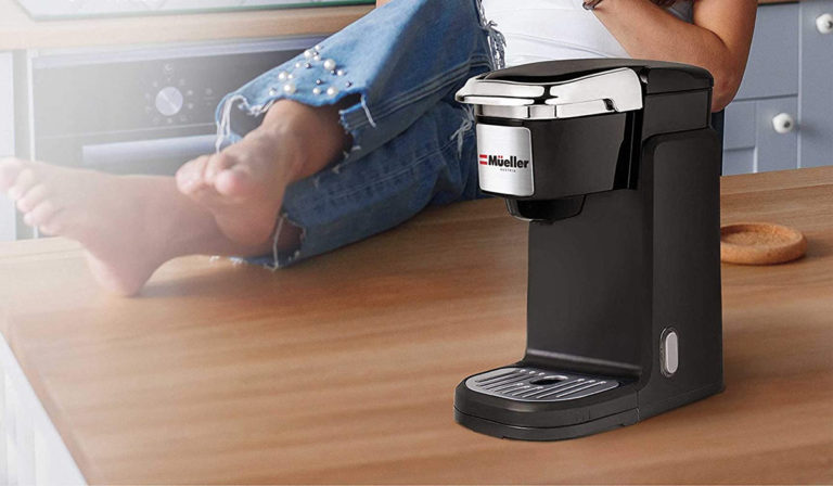 Best Keurig Alternatives - Improb