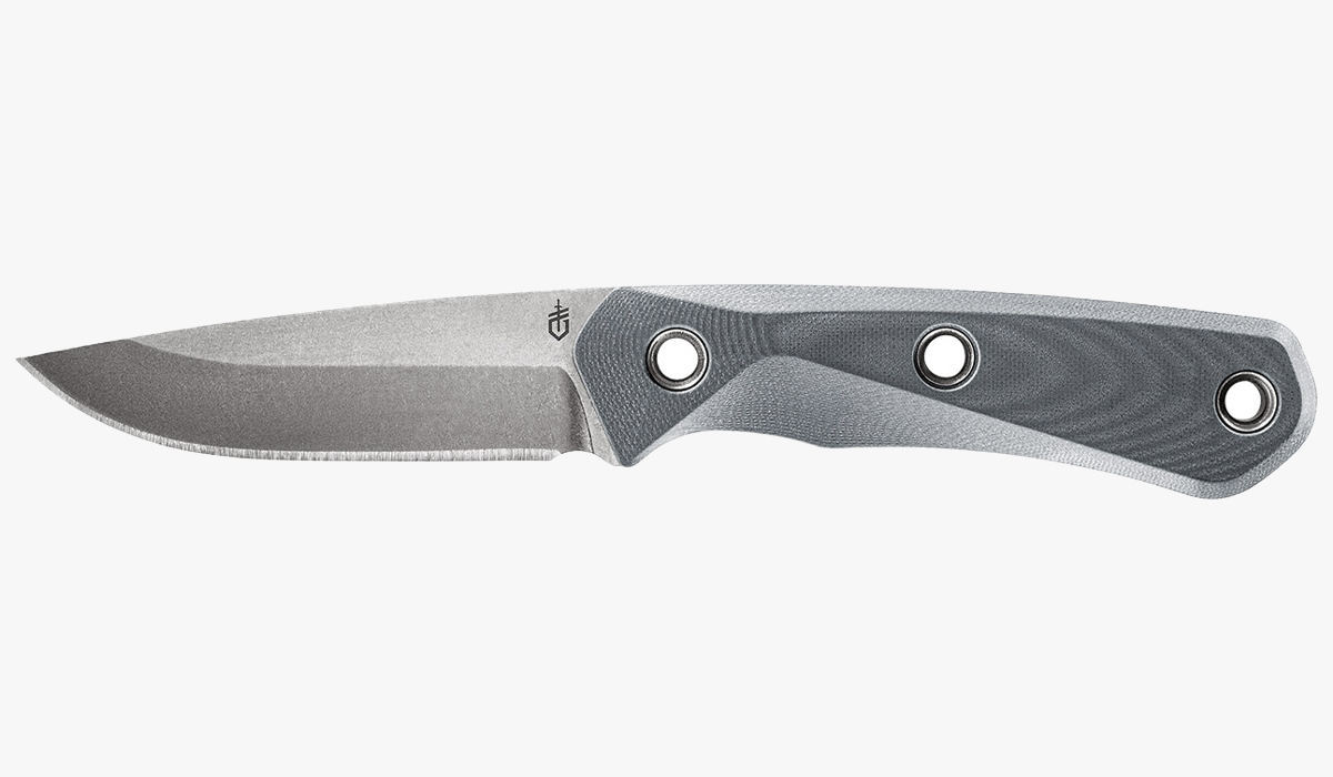 gerber reserve terracraft knife