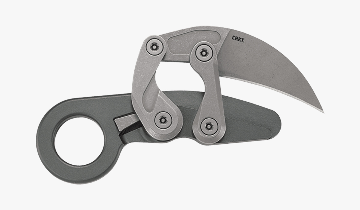 crkt provoke compact - transitional position